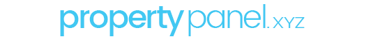 PropertyPanel.xyz Logo : Property Panel Logo